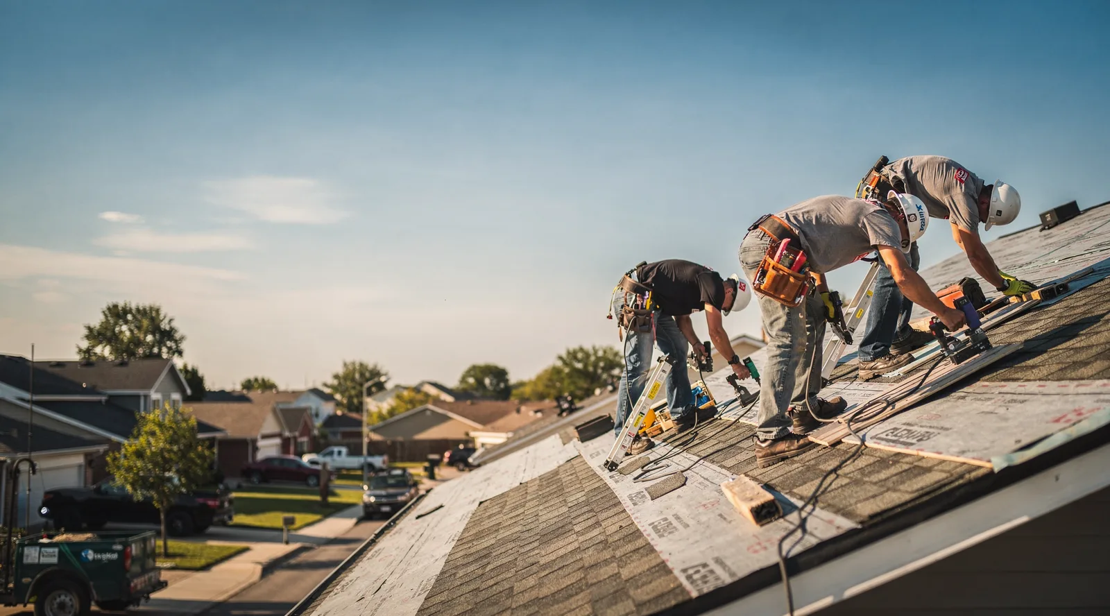 Roof Repair in Waverly, NY near me